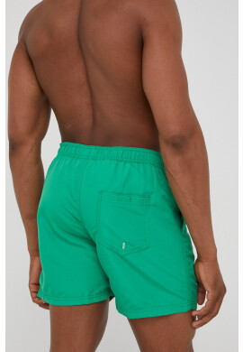 Jack & Jones Плувни шорти в зелено - Pepit.bg