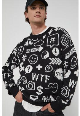 Jack & Jones Пуловер - Pepit.bg