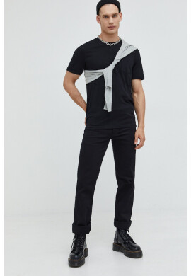 Jack & Jones Пуловер мъжки в сиво от лека материя - Pepit.bg