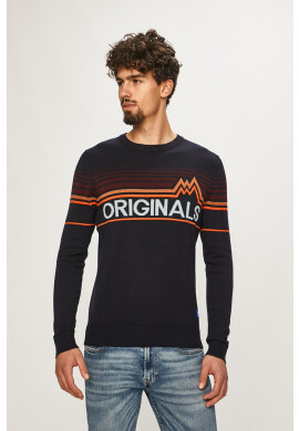 Jack & Jones Пуловер - Pepit.bg