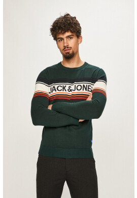 Jack & Jones Пуловер - Pepit.bg
