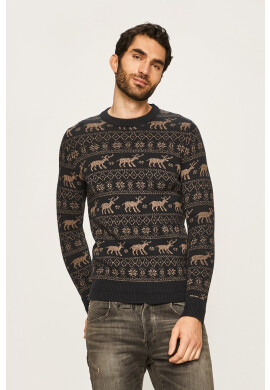 Jack & Jones Пуловер - Pepit.bg
