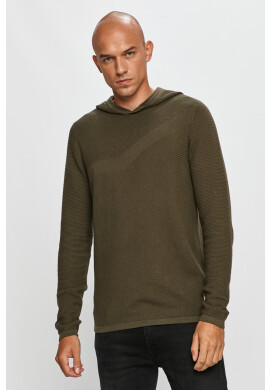 Jack & Jones Пуловер - Pepit.bg