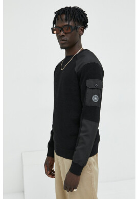 Jack & Jones Пуловер Jcotech - Pepit.bg