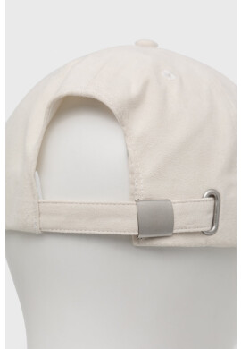 Jack & Jones Шапка в бежово с изчистен дизайн - Pepit.bg