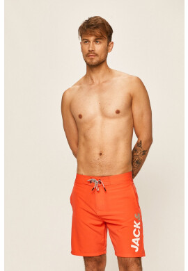 Jack & Jones Шорти за плуване - Pepit.bg