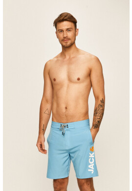 Jack & Jones Шорти за плуване - Pepit.bg
