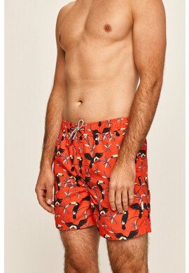 Jack & Jones Шорти за плуване - Pepit.bg