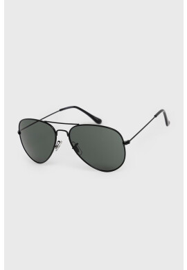 Jack & Jones Слънчеви очила мъжки в сиво - Pepit.bg