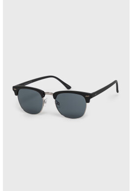 Jack & Jones Слънчеви очила мъжки в черно - Pepit.bg