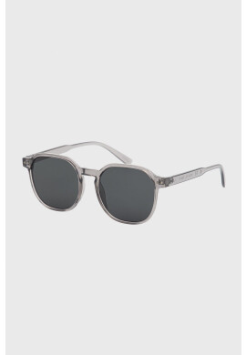 Jack & Jones Слънчеви очила мъжко в сиво - Pepit.bg