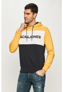 Jack & Jones Суичър - Pepit.bg