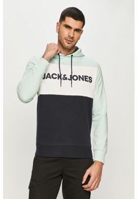 Jack & Jones Суичър - Pepit.bg