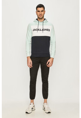 Jack & Jones Суичър - Pepit.bg