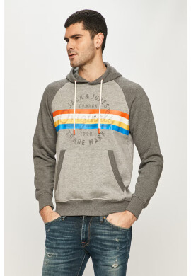 Jack & Jones Суичър - Pepit.bg