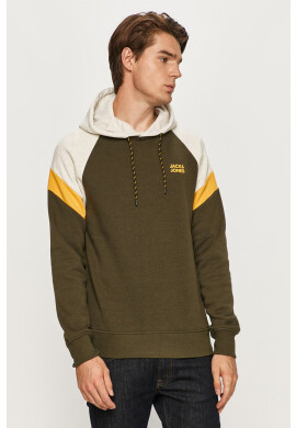Jack & Jones Суичър - Pepit.bg