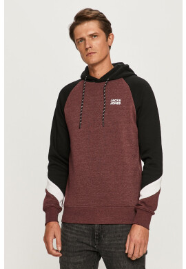 Jack & Jones Суичър - Pepit.bg