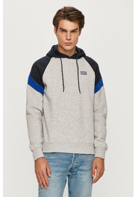 Jack & Jones Суичър - Pepit.bg