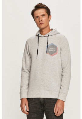 Jack & Jones Суичър - Pepit.bg