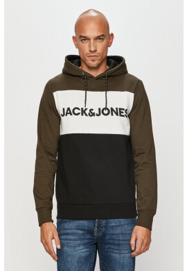 Jack & Jones Суичър - Pepit.bg