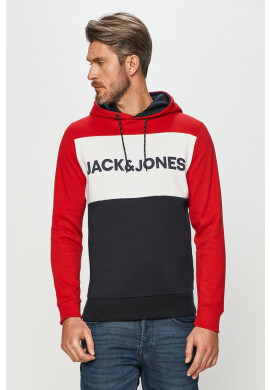 Jack & Jones Суичър - Pepit.bg