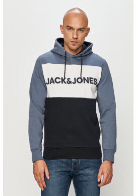 Jack & Jones Суичър - Pepit.bg