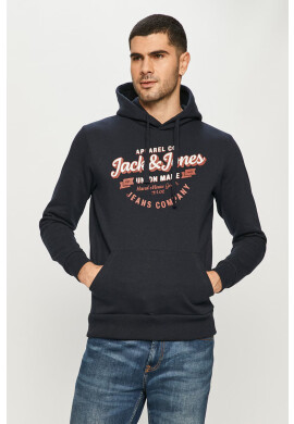 Jack & Jones Суичър - Pepit.bg
