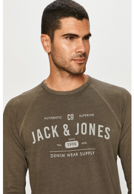 Jack & Jones Суичър - Pepit.bg