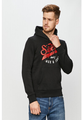 Jack & Jones Суичър - Pepit.bg