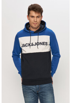 Jack & Jones Суичър - Pepit.bg