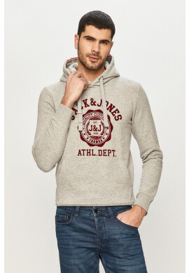 Jack & Jones Суичър - Pepit.bg