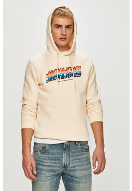Jack & Jones Суичър - Pepit.bg
