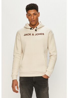 Jack & Jones Суичър - Pepit.bg
