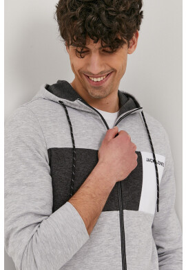 Jack & Jones Суичър - Pepit.bg