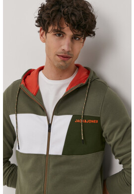Jack & Jones Суичър - Pepit.bg