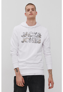 Jack & Jones Суичър - Pepit.bg