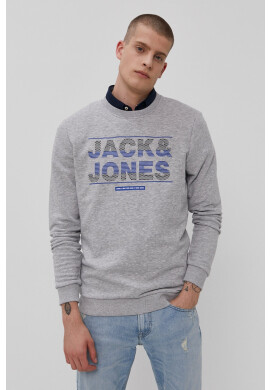 Jack & Jones Суичър - Pepit.bg
