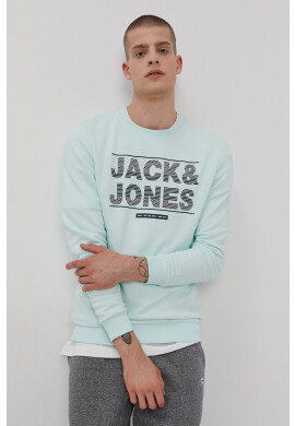 Jack & Jones Суичър - Pepit.bg