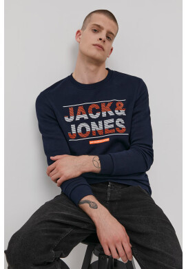 Jack & Jones Суичър - Pepit.bg