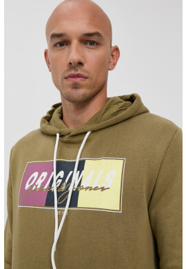 Jack & Jones Суичър - Pepit.bg