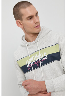 Jack & Jones Суичър - Pepit.bg