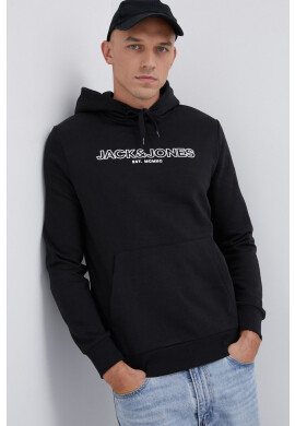 Jack & Jones Суичър - Pepit.bg