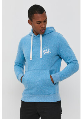Jack & Jones Суичър - Pepit.bg