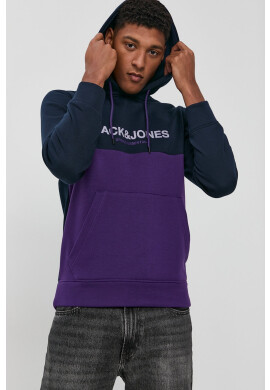 Jack & Jones Суичър - Pepit.bg