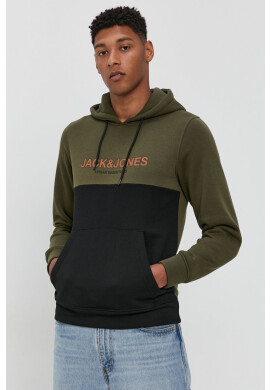 Jack & Jones Суичър - Pepit.bg