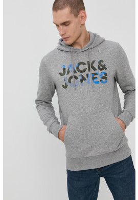 Jack & Jones Суичър - Pepit.bg