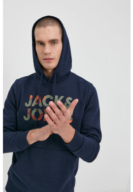 Jack & Jones Суичър - Pepit.bg