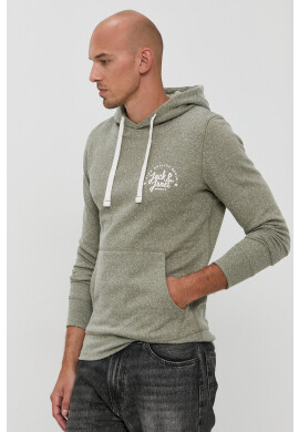 Jack & Jones Суичър - Pepit.bg