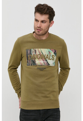 Jack & Jones Суичър - Pepit.bg