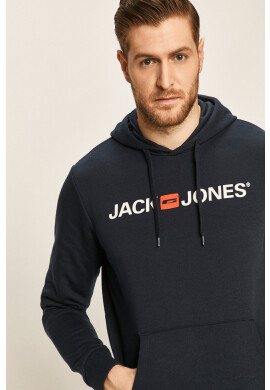 Jack & Jones Суичър - Pepit.bg